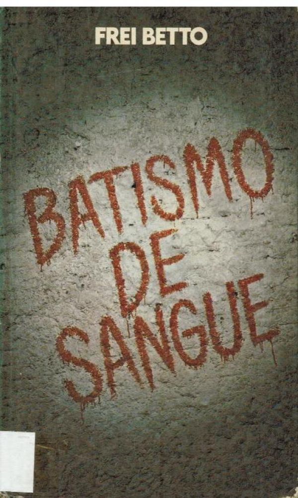 Batismo de Sangue